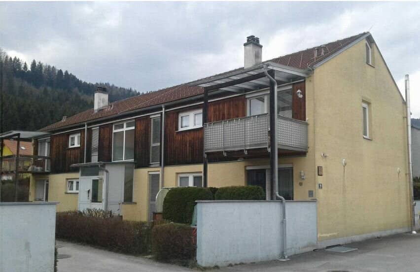 Maria Buch Nr. 18, 19 | Carport im Freien