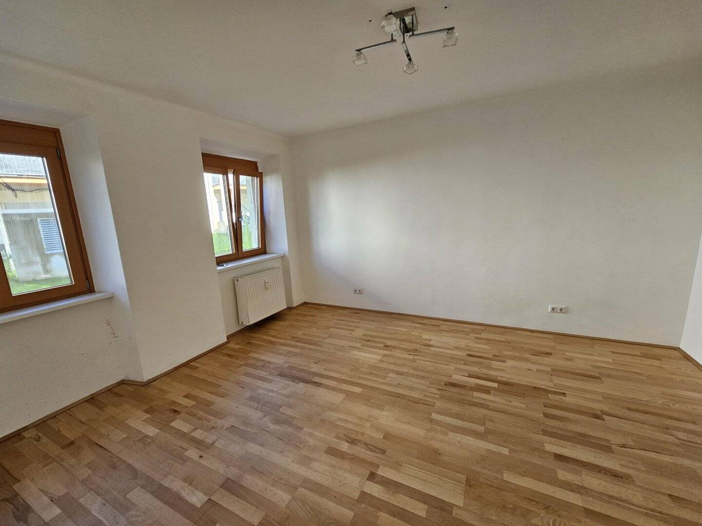 3 Room Apartment with Rent Reduction in Bruck an der Mur