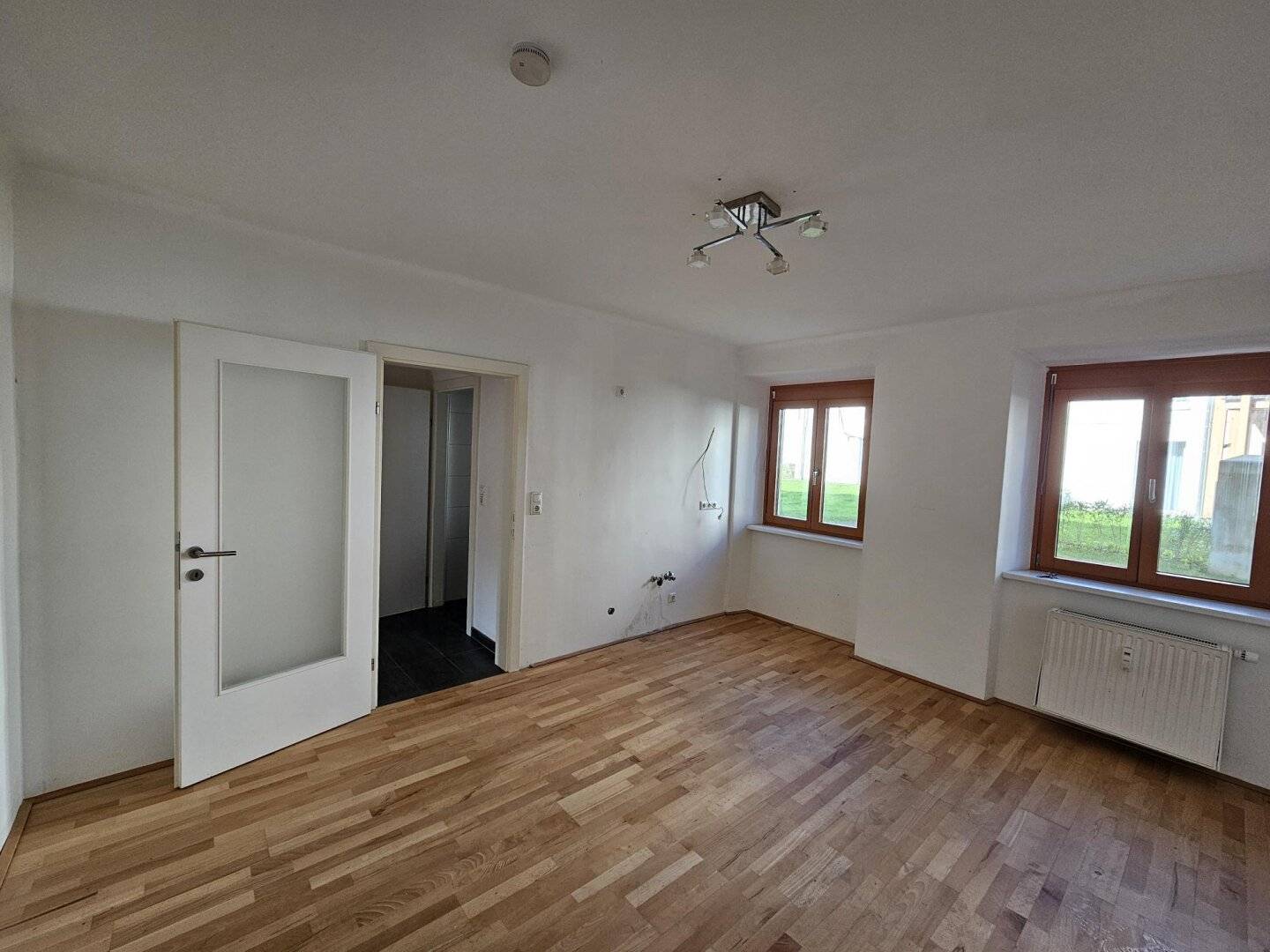 3 Room Apartment with Rent Reduction in Bruck an der Mur