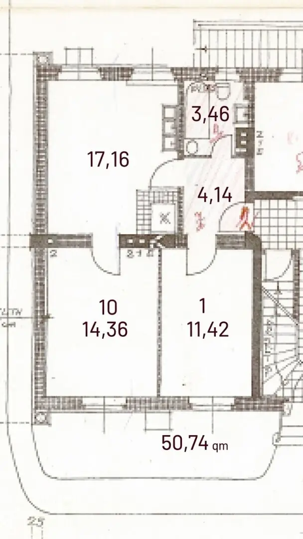 Grundriss 1