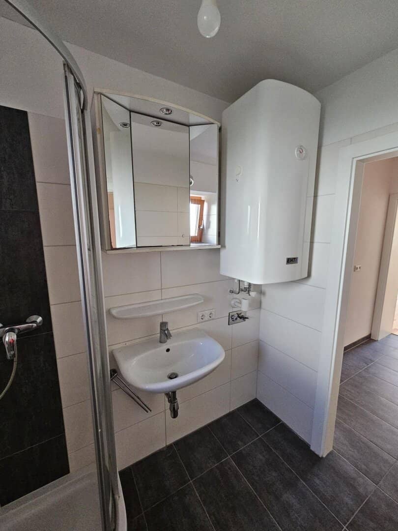 3 Room Apartment with Rent Reduction in Bruck an der Mur