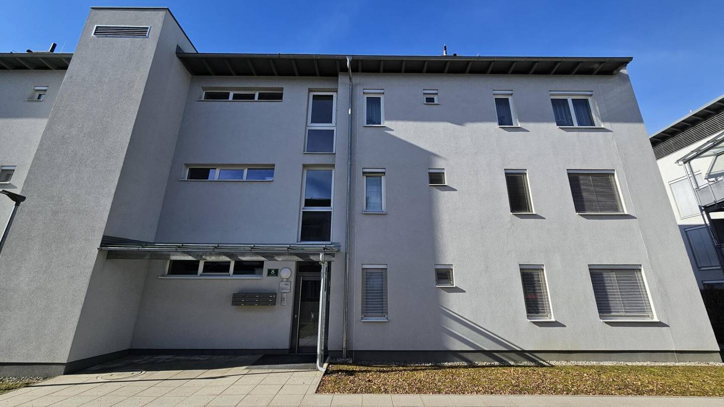 Baderstraße 7,8,9,10 | Garagenplätze