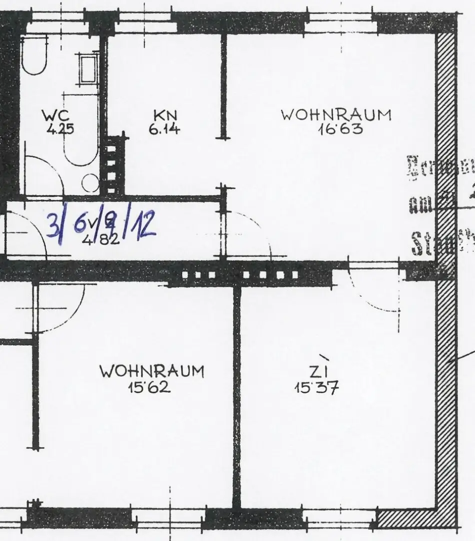 Grundriss 1