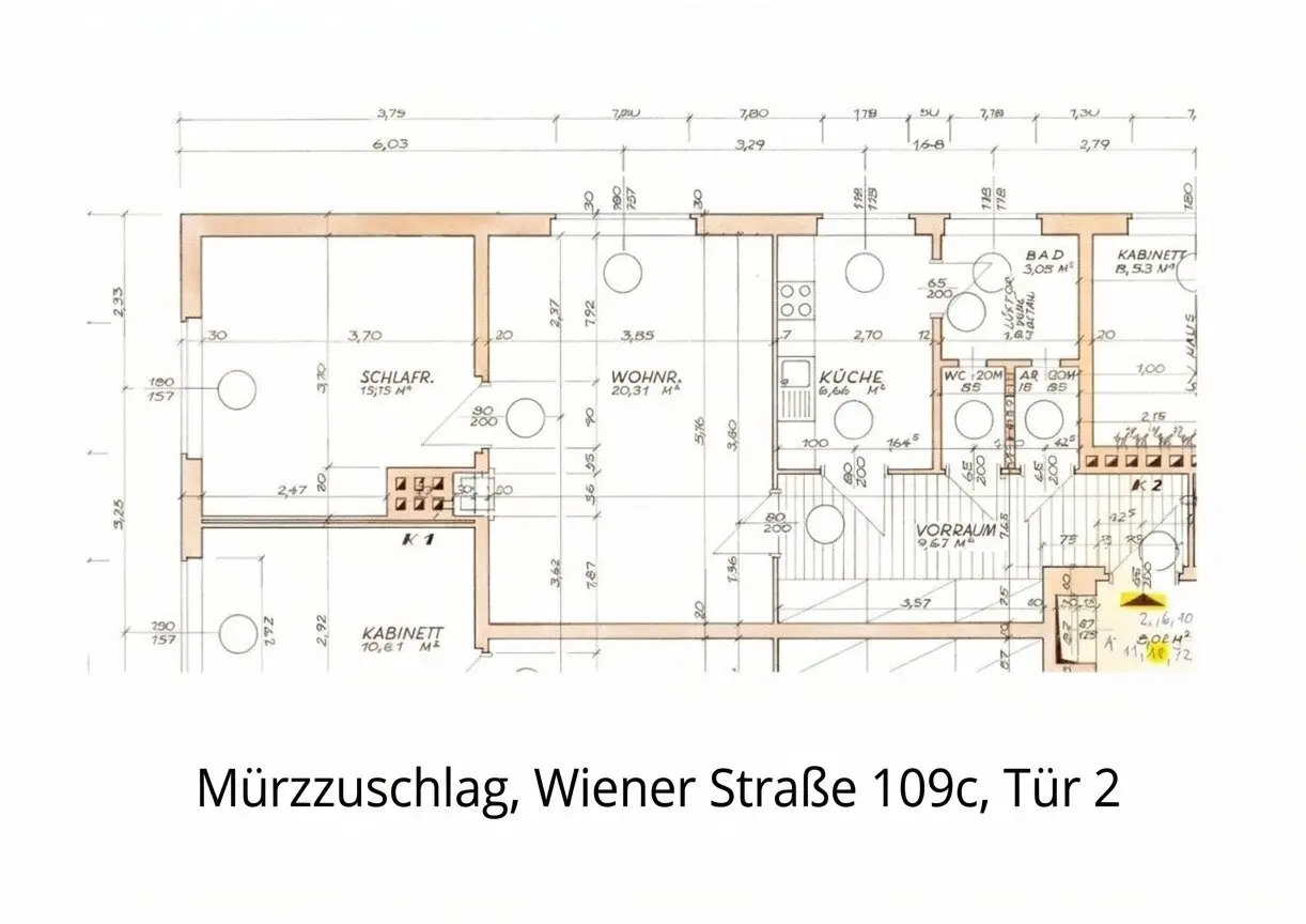 Grundriss 1