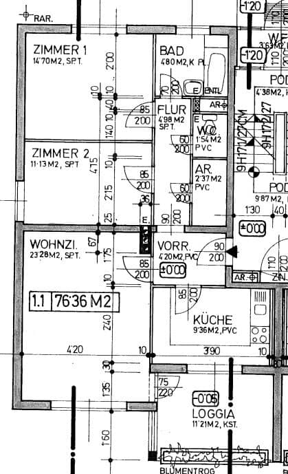 Grundriss 1