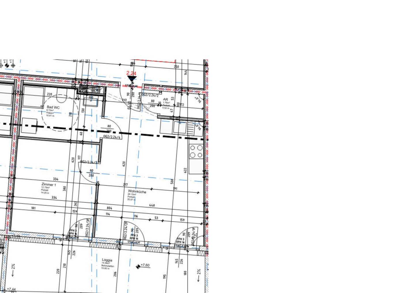 Grundriss 1