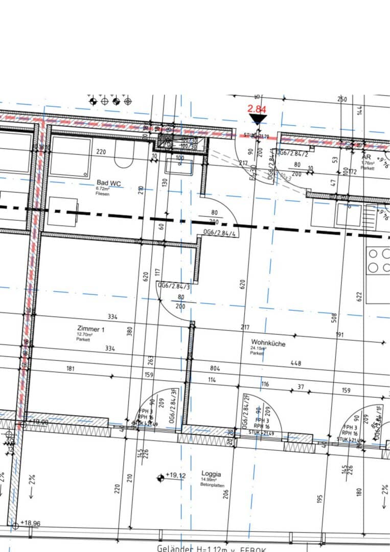 Grundriss 1