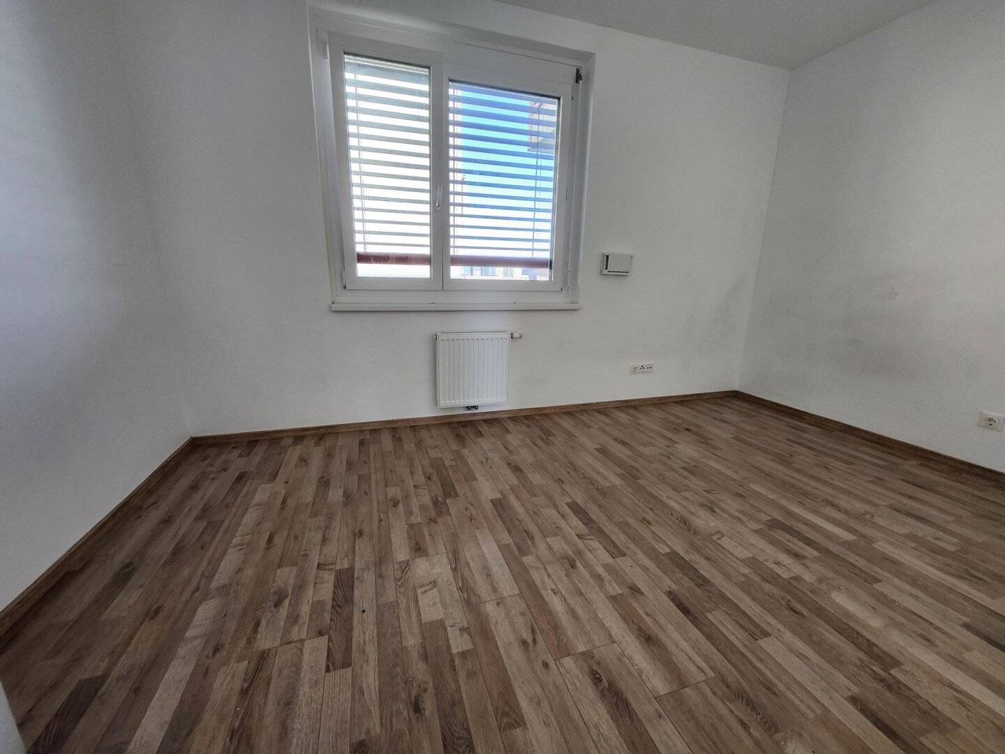 Helle 3-Zimmer-Wohnung mit Balkon in 8020 Graz
