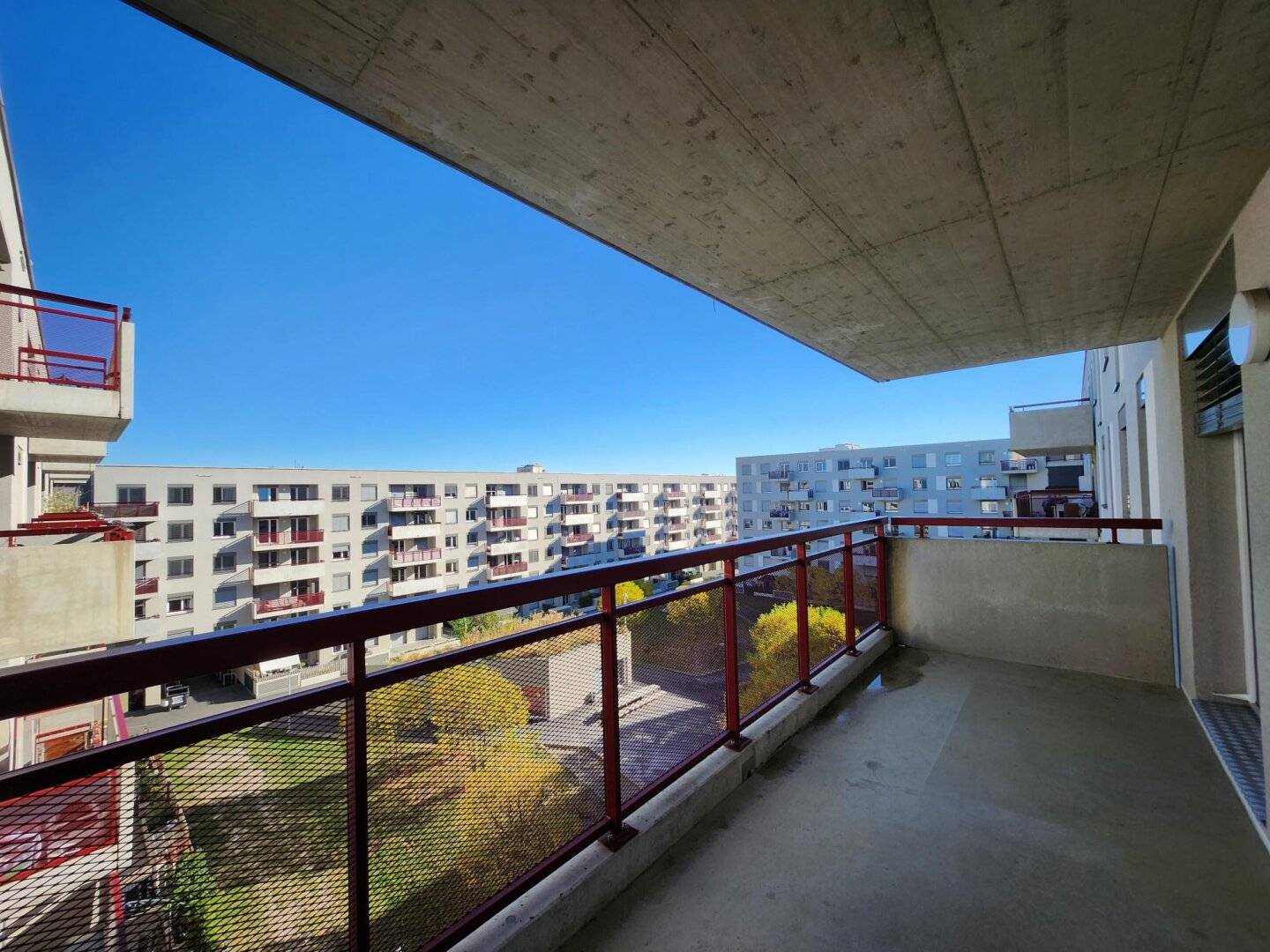 Helle 3-Zimmer-Wohnung mit Balkon in 8020 Graz