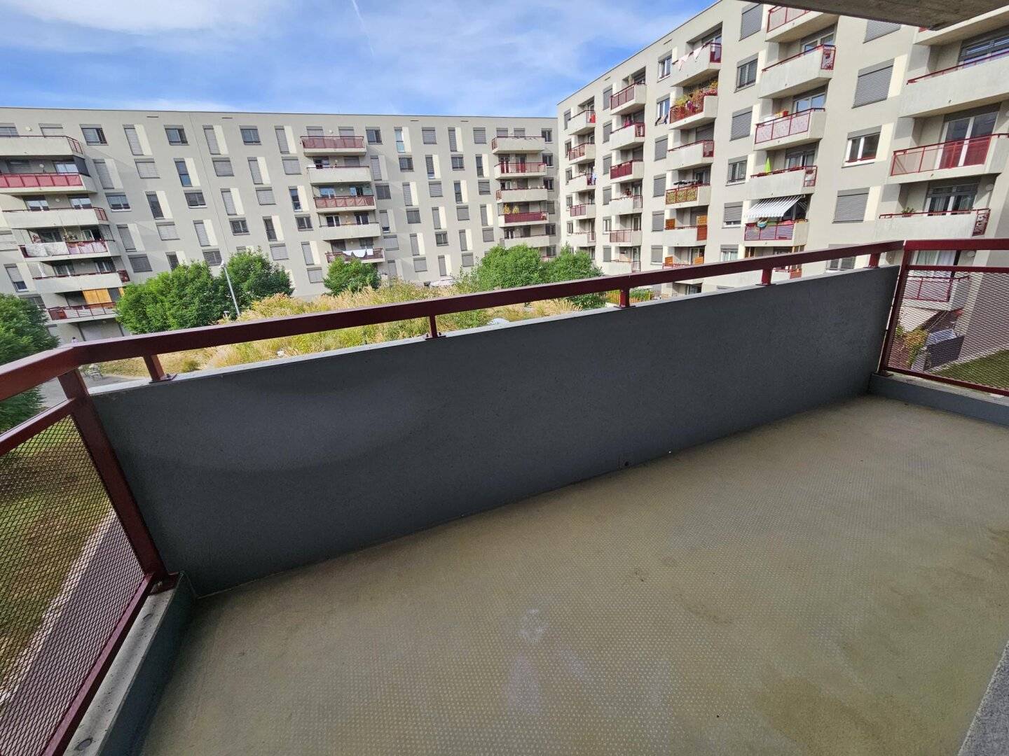 Moderne 2-Zimmer Wohnung mit Balkon & Loggia in 8020 Graz