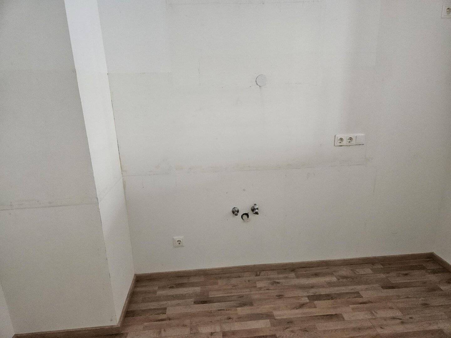 Moderne 2-Zimmer Wohnung mit Balkon & Loggia in 8020 Graz