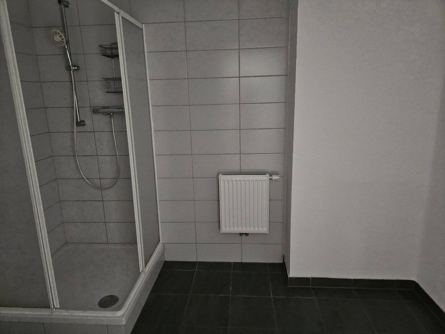 Moderne 2-Zimmer Wohnung mit Balkon & Loggia in 8020 Graz