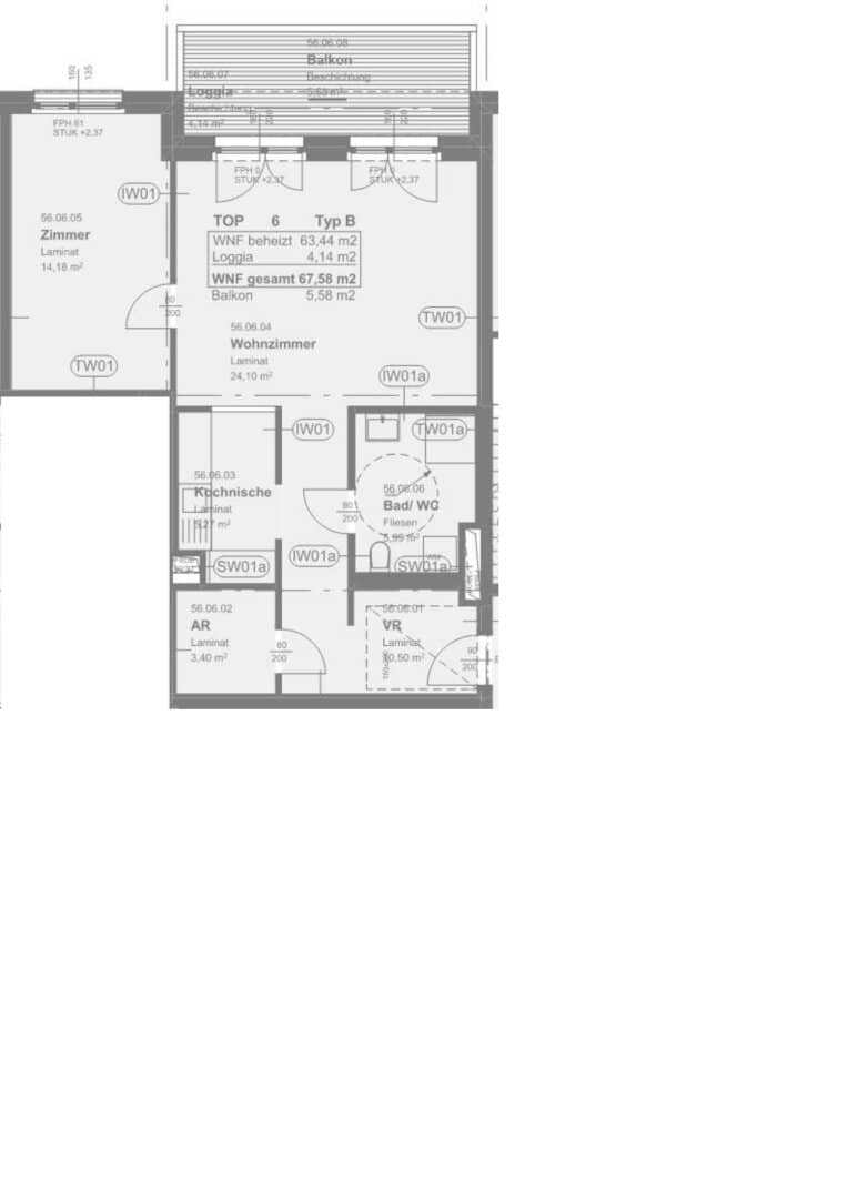 Grundriss 2