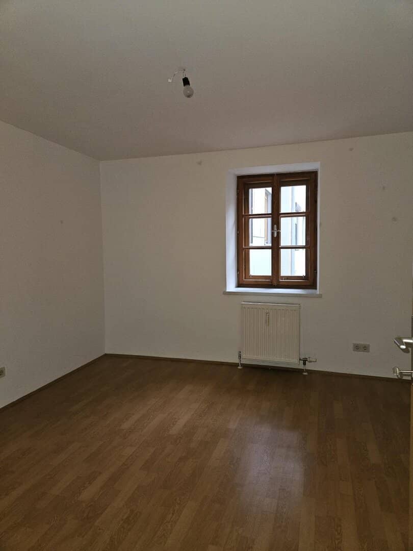 Ruhige 2 Zimmer Wohnung mit Balkon