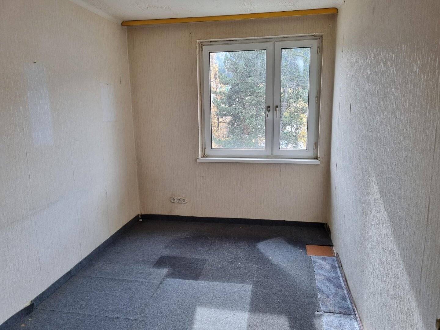 Teuffenbachstraße 28/021 - Erstbezug nach Sanierung!