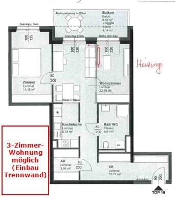 Grundriss 2