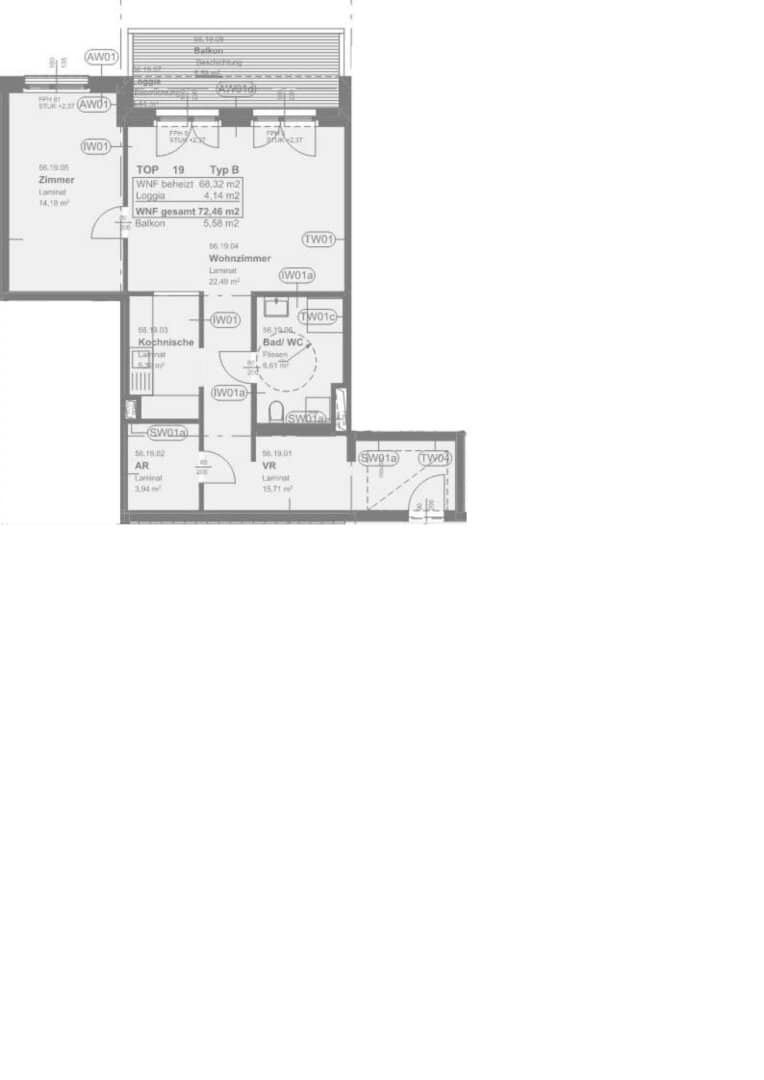 Grundriss 3