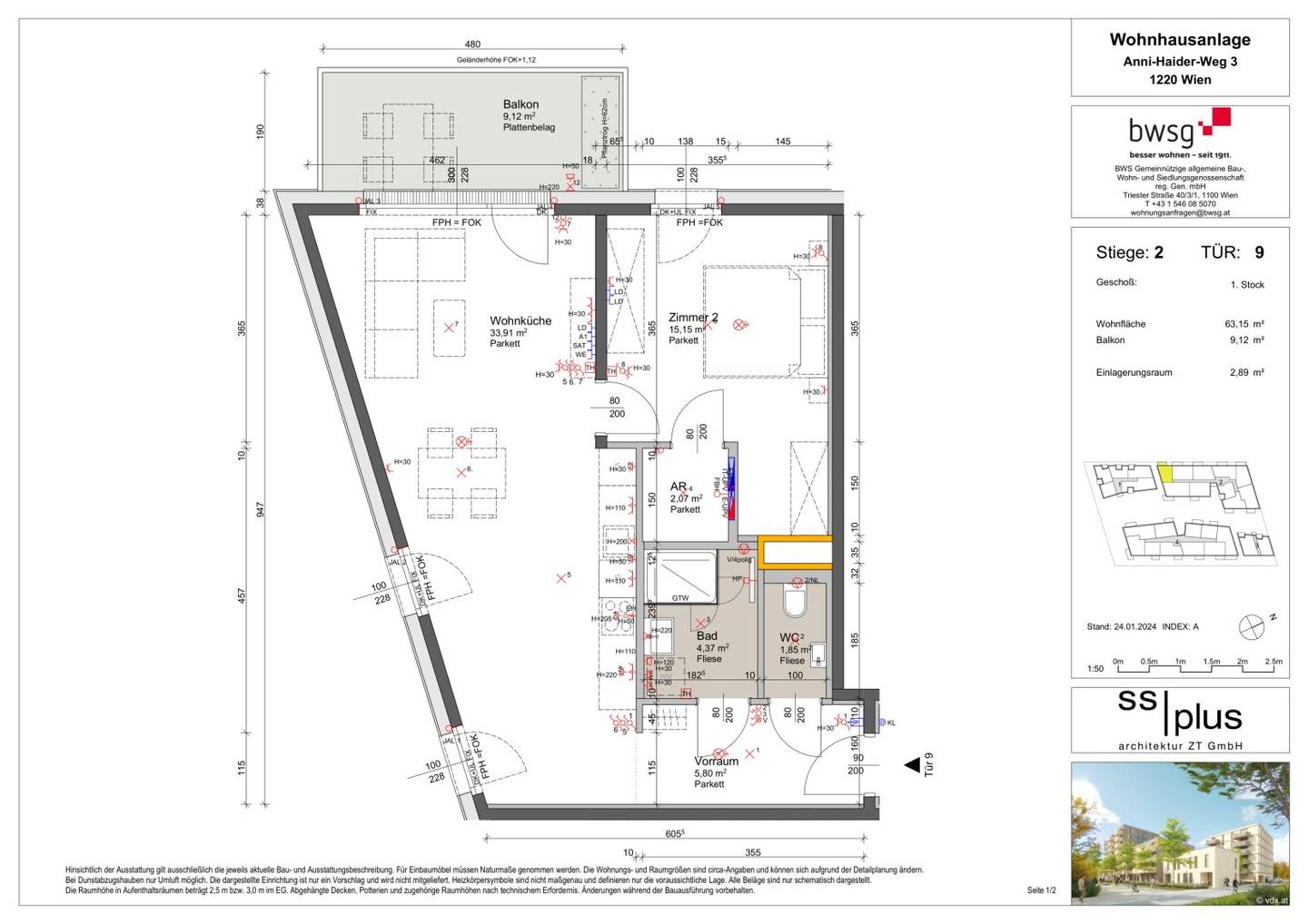 Grundriss 1