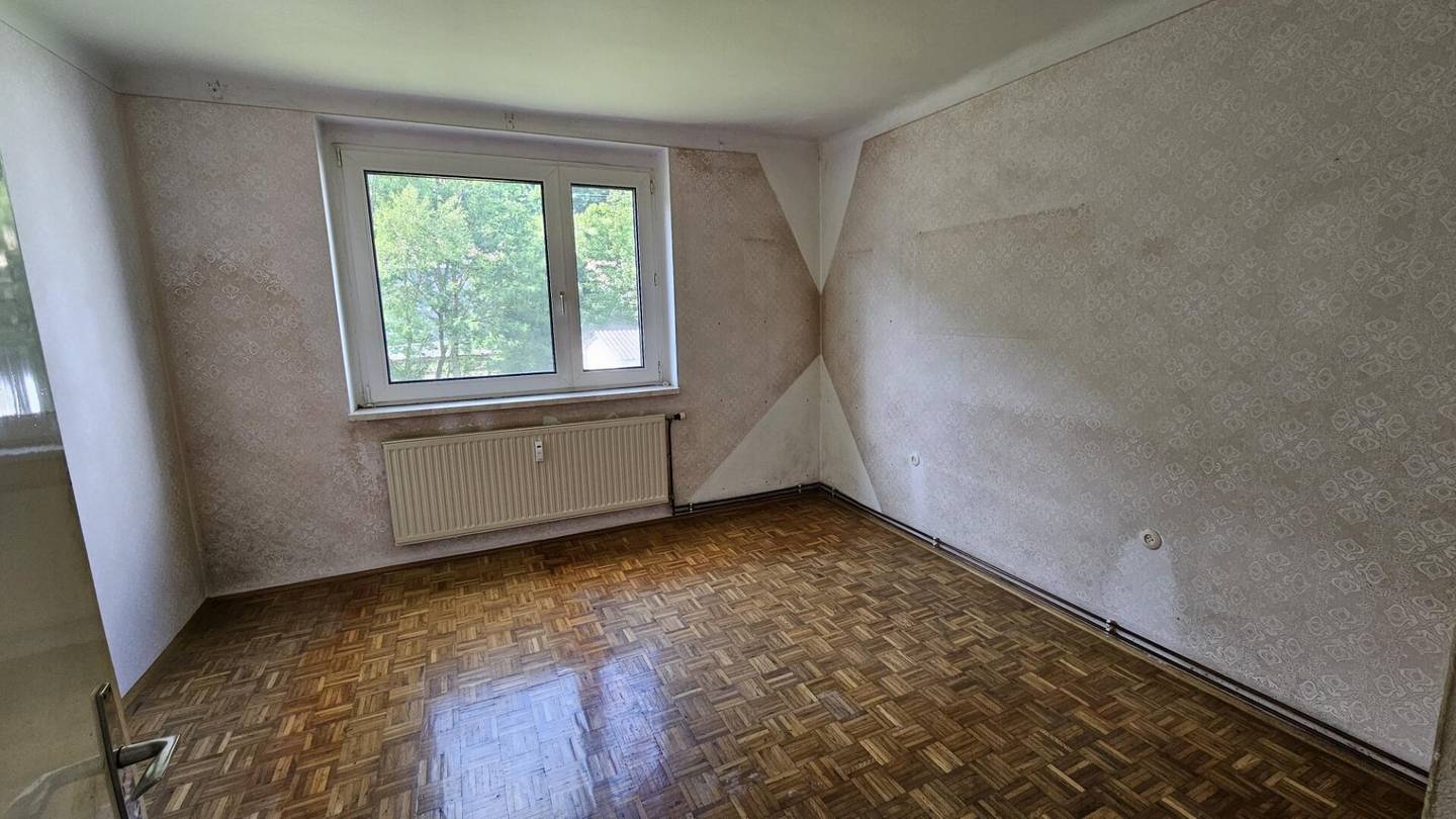 Sanierte Wohnung mit Aufzug in Mürzzuschlag