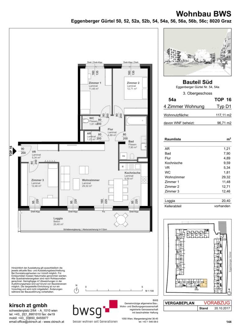 Floor plan 3