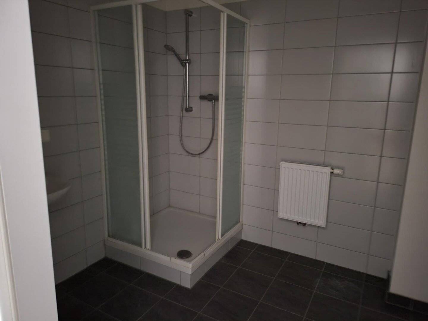 großzügige 2-Zimmer-Wohnung mit Balkon/Loggia