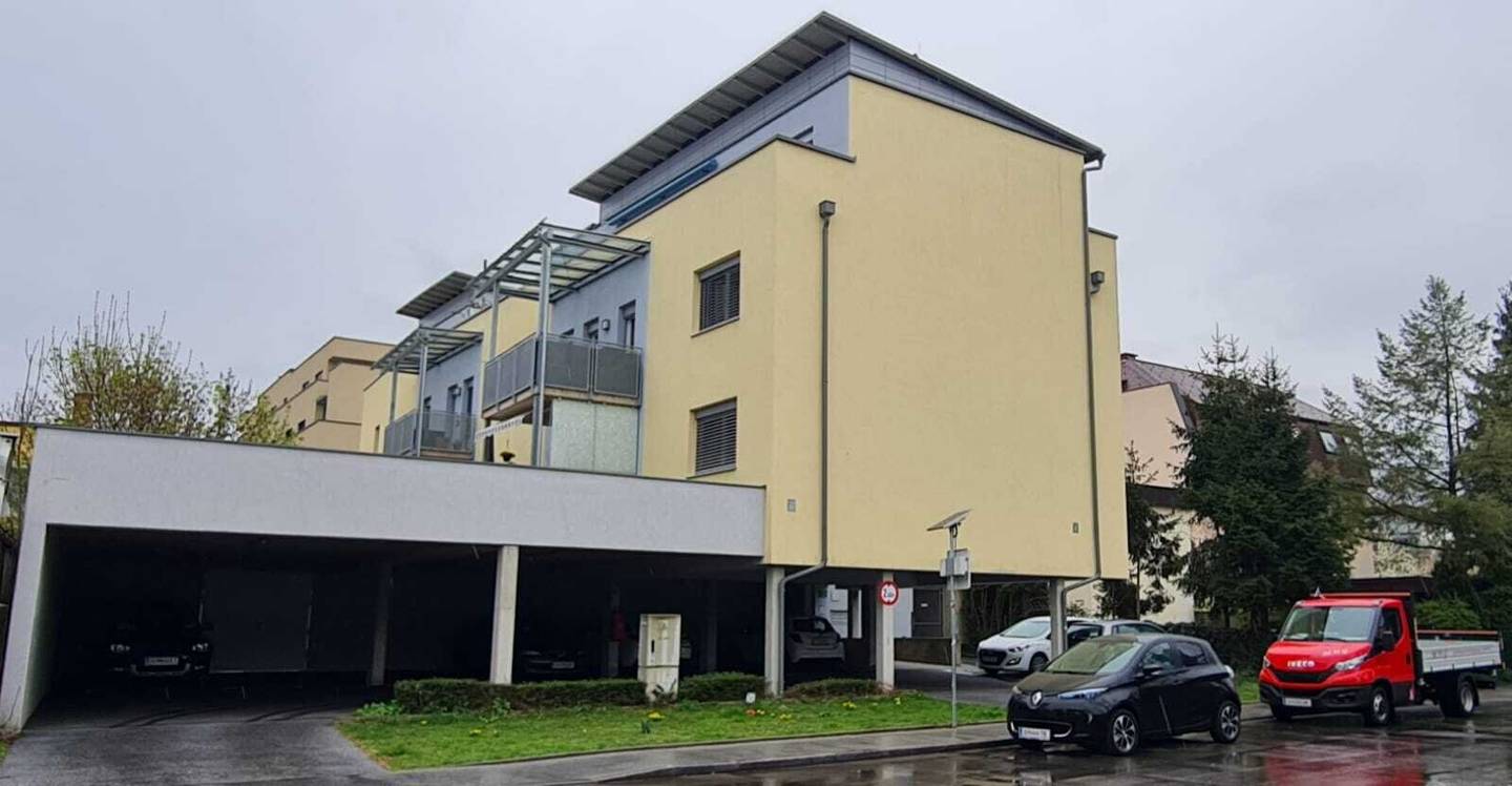 Zeillergasse 73 | Abstellplatz