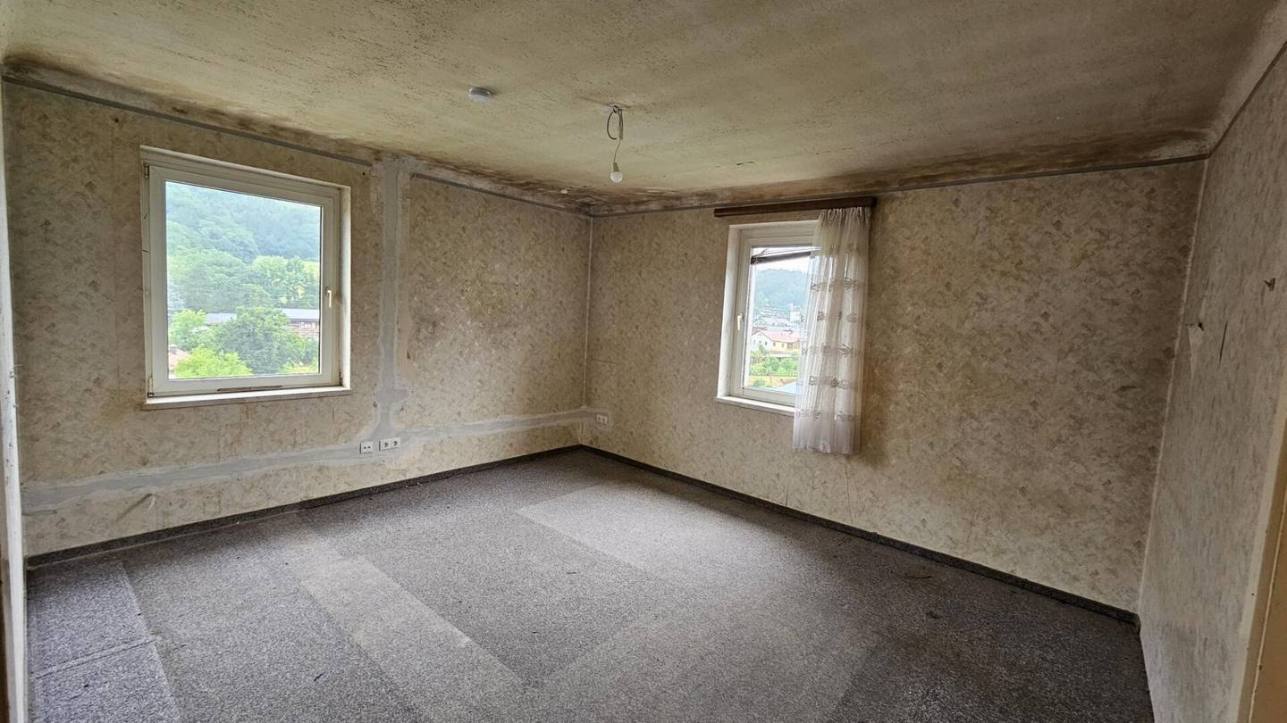 Permanent! Two room apartment in a beautiful location
