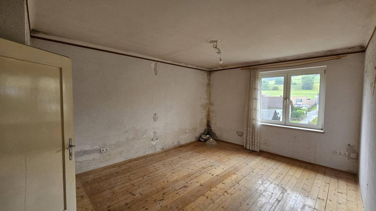 Permanent! Two room apartment in a beautiful location