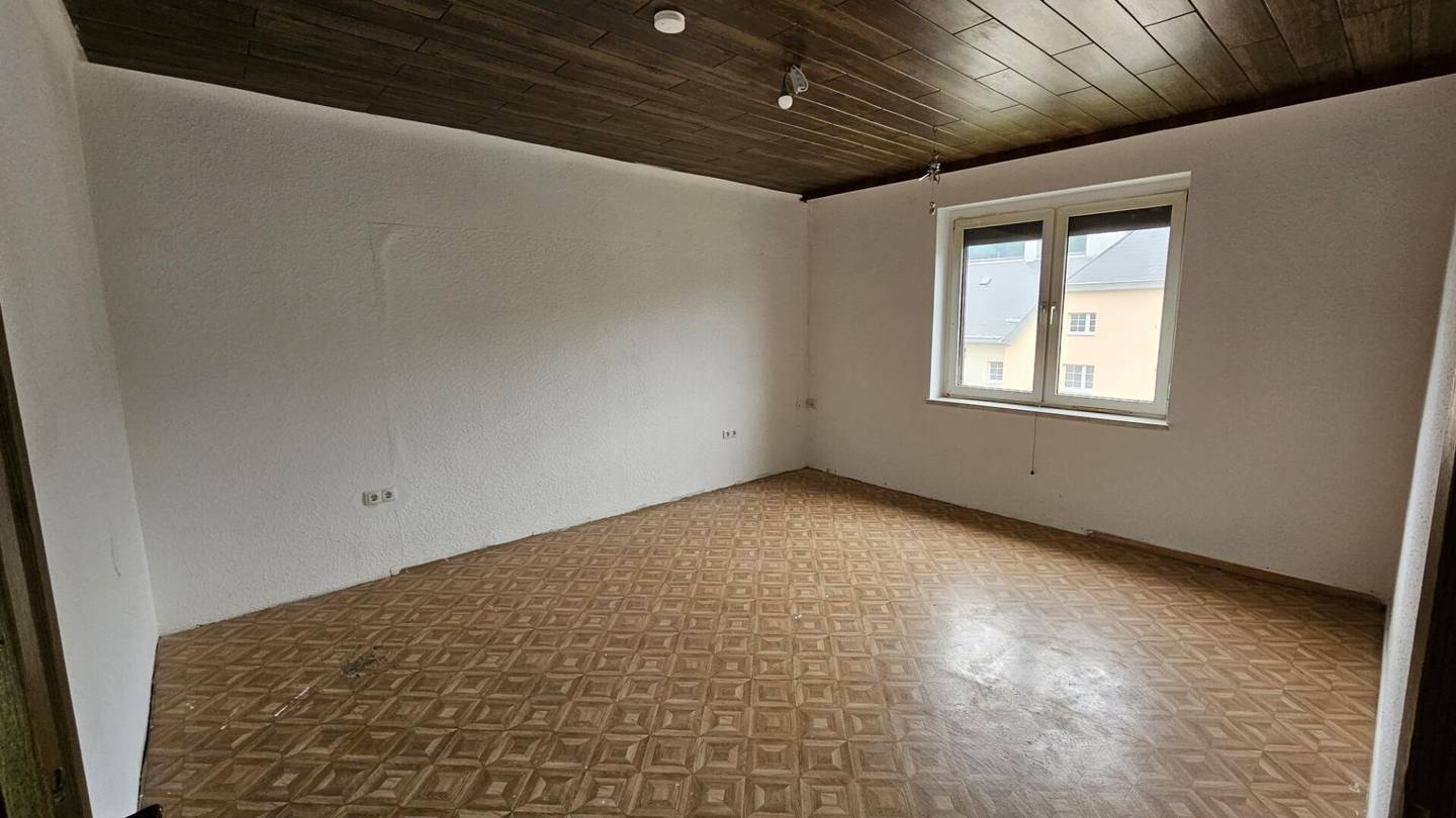 Unbefristete 2-Zimmer-Wohnung in ruhiger Lage!