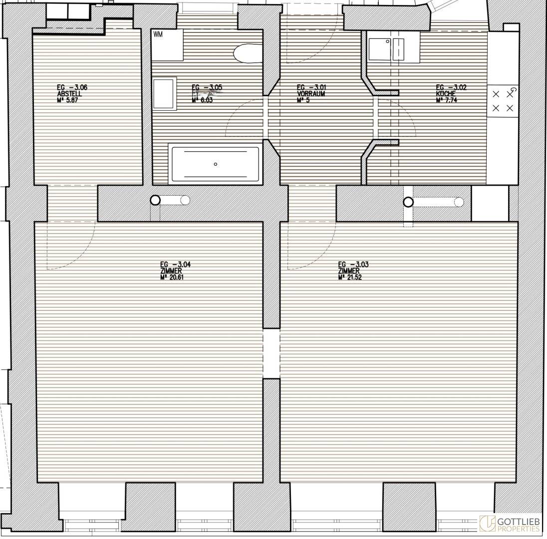 Grundriss 1