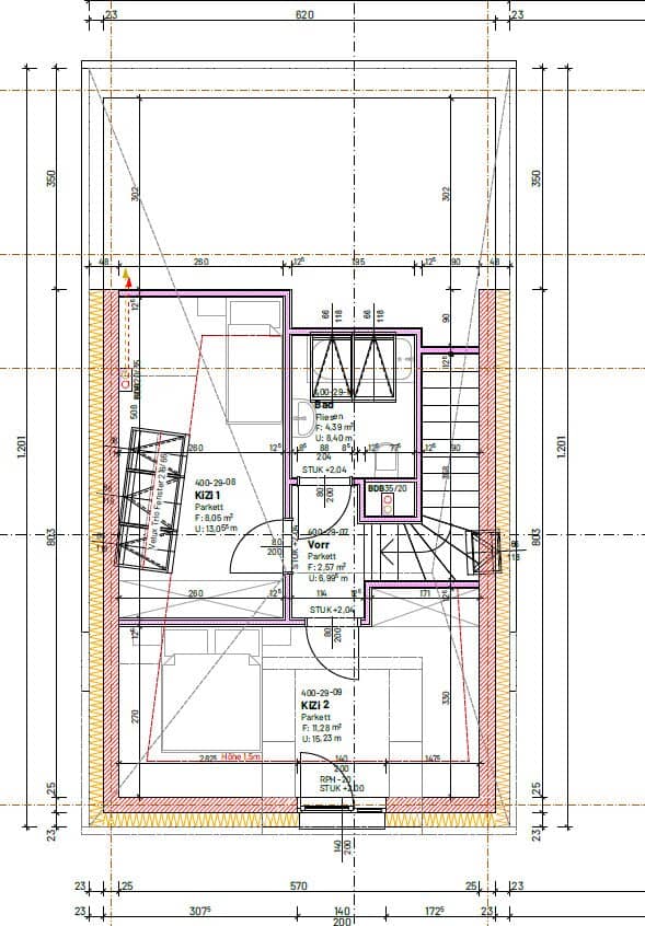 Grundriss 2