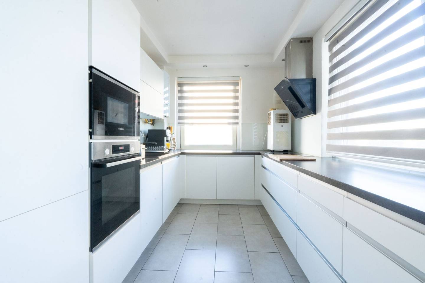 Stylish 4 room apartment with balcony for sale near Wasserwald