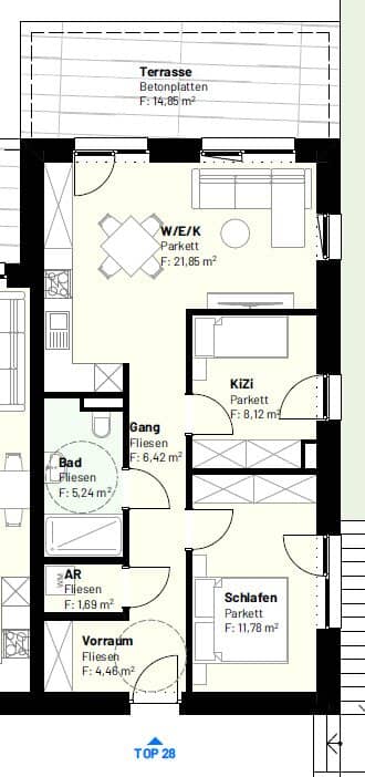 Grundriss 1