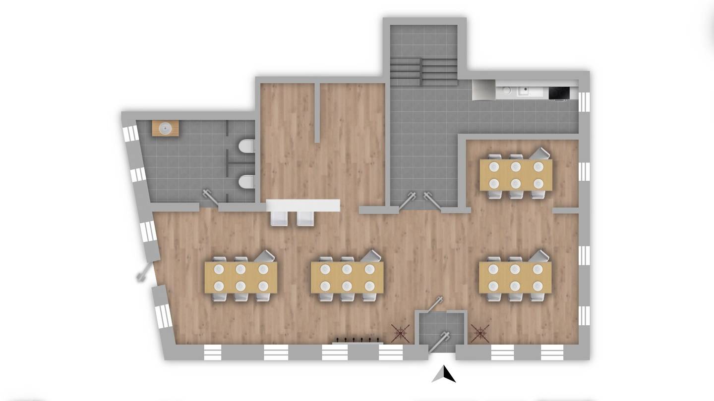 Grundriss 1