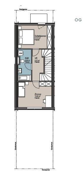 Floor plan 3