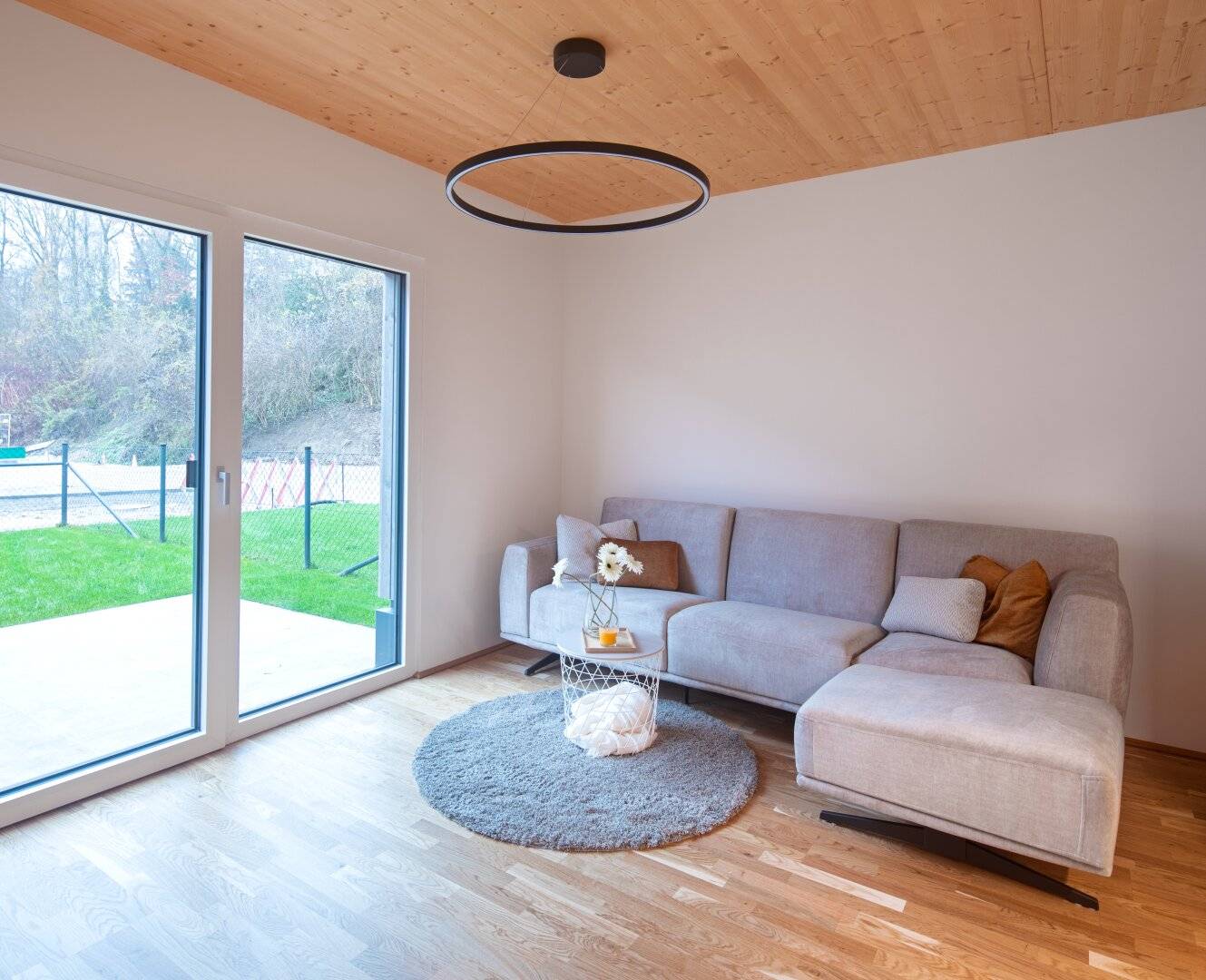 Traumhaftes Reihenhaus mit Garten und Terrasse in Wels zu mieten