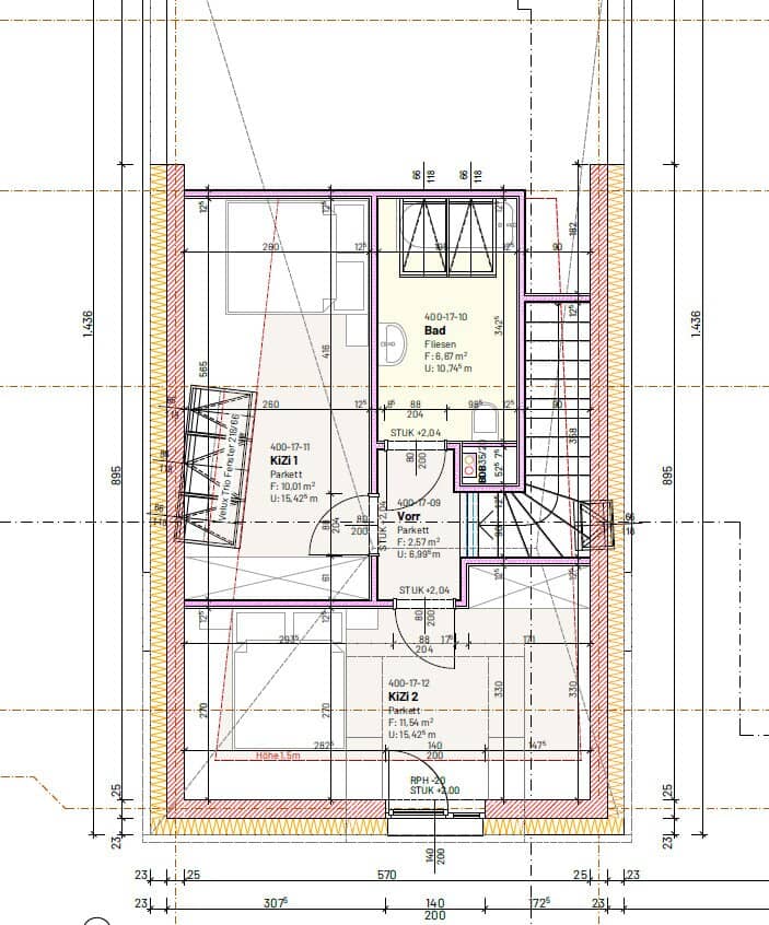 Grundriss 2