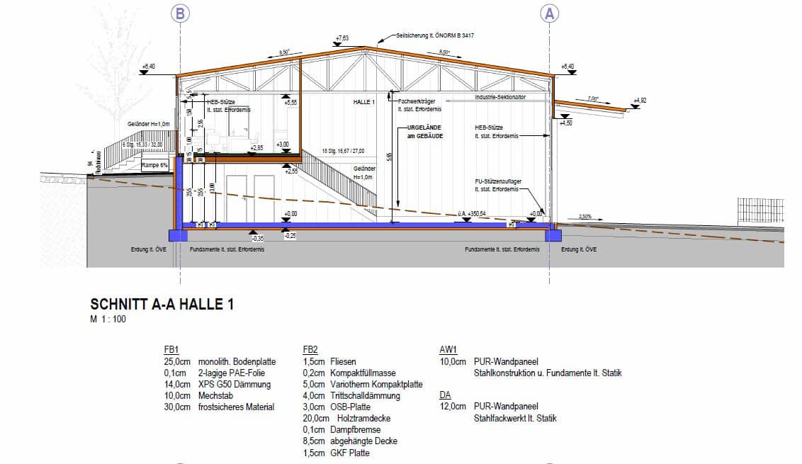 Floor plan 7
