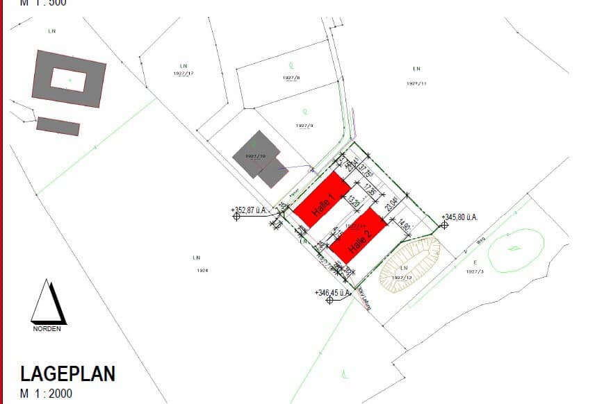 Floor plan 4