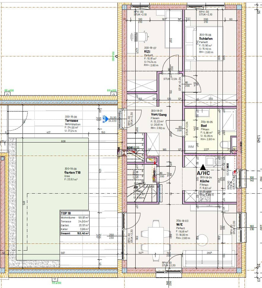 Grundriss 1