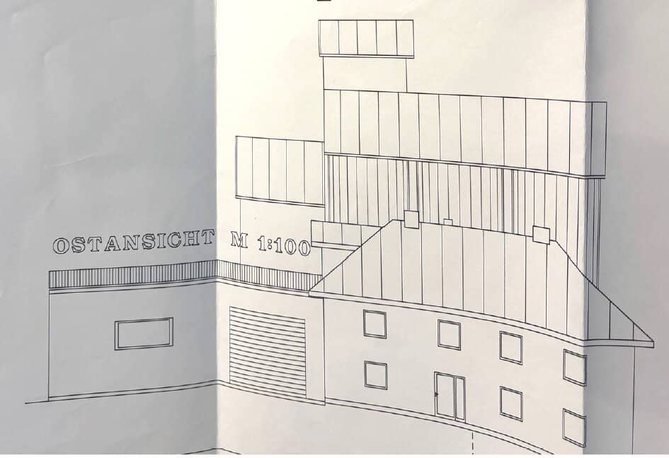 Grundriss 8