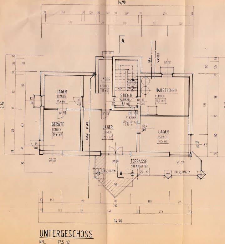 Grundriss 1