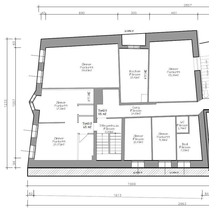 Floor plan 7
