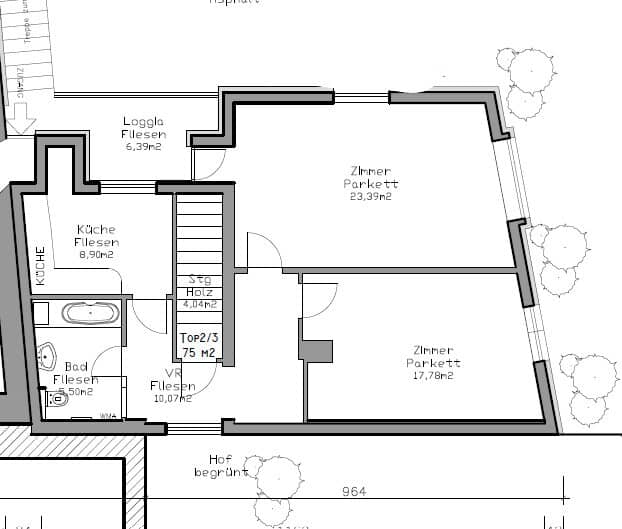 Floor plan 3