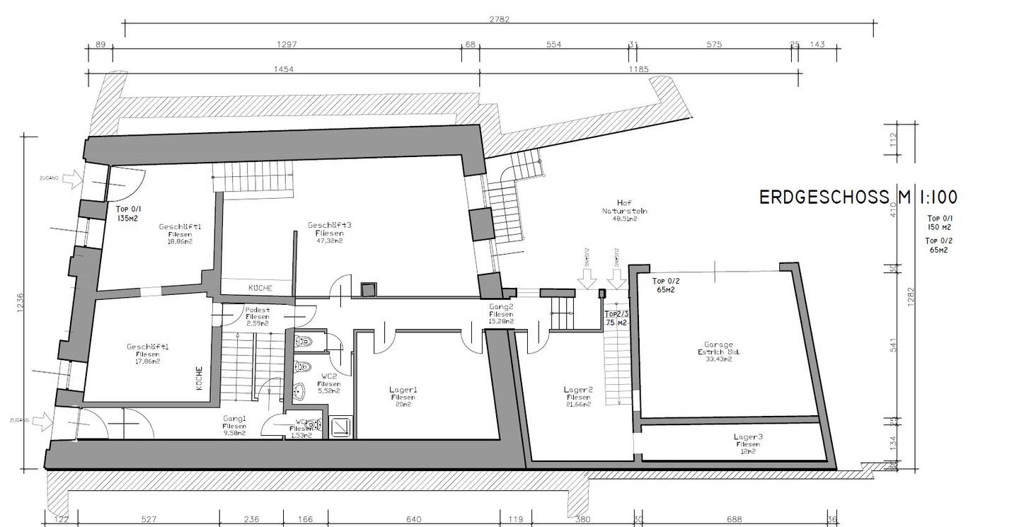 Floor plan 6
