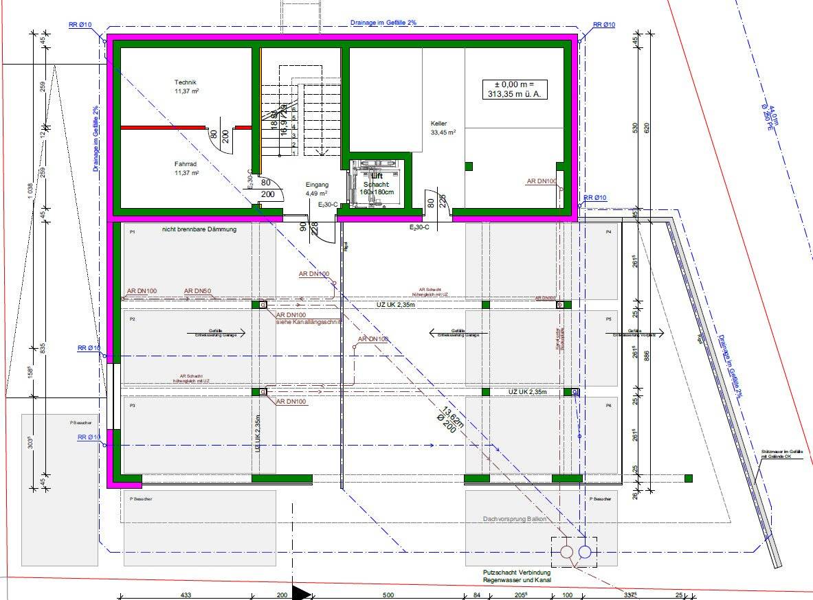 Grundriss 2