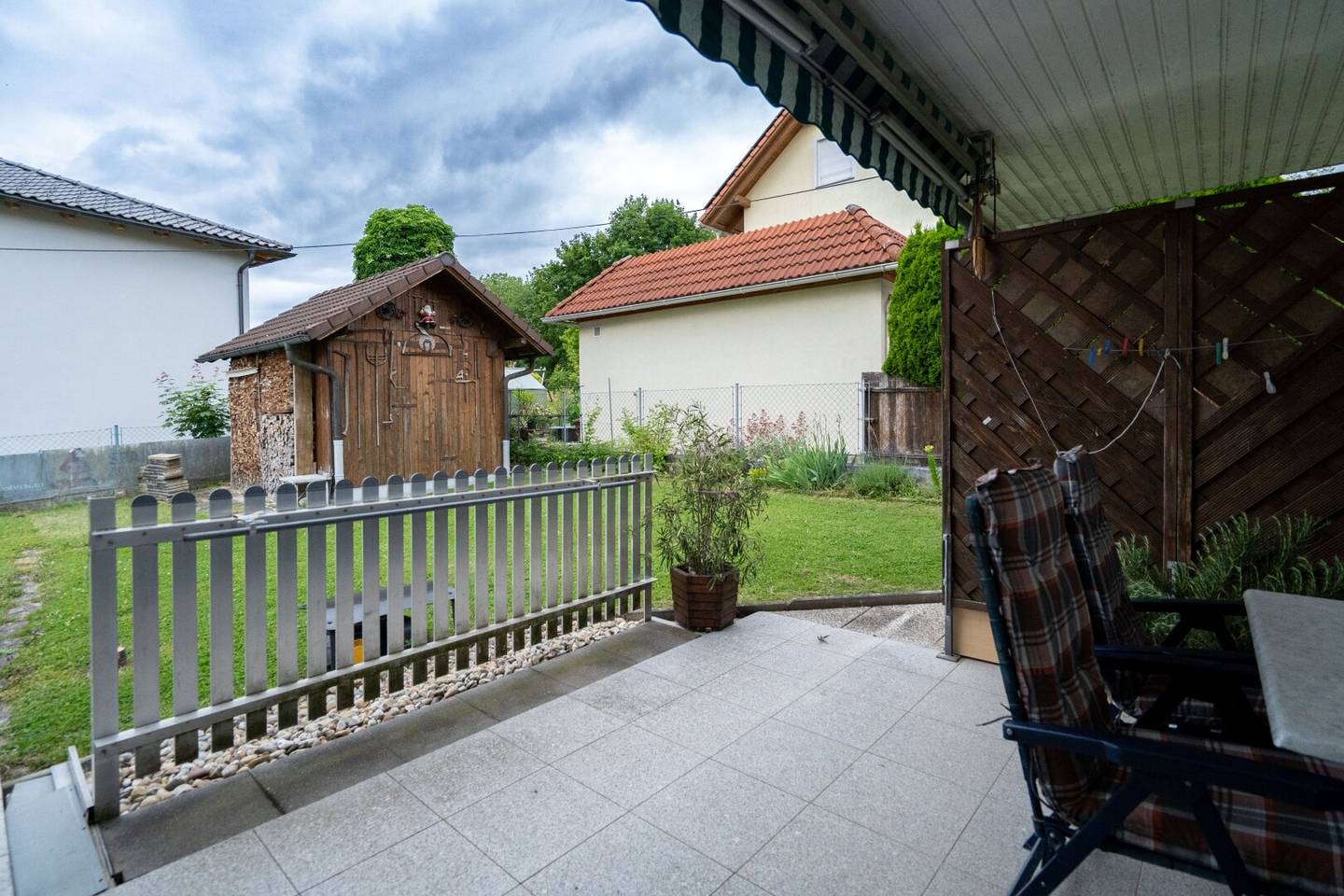 Charmantes Ein/Zweifamilienhaus mit großzügigem Garten in Neuhofen an der Krems zu kaufen!