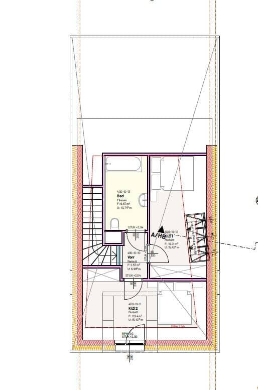 Grundriss 2