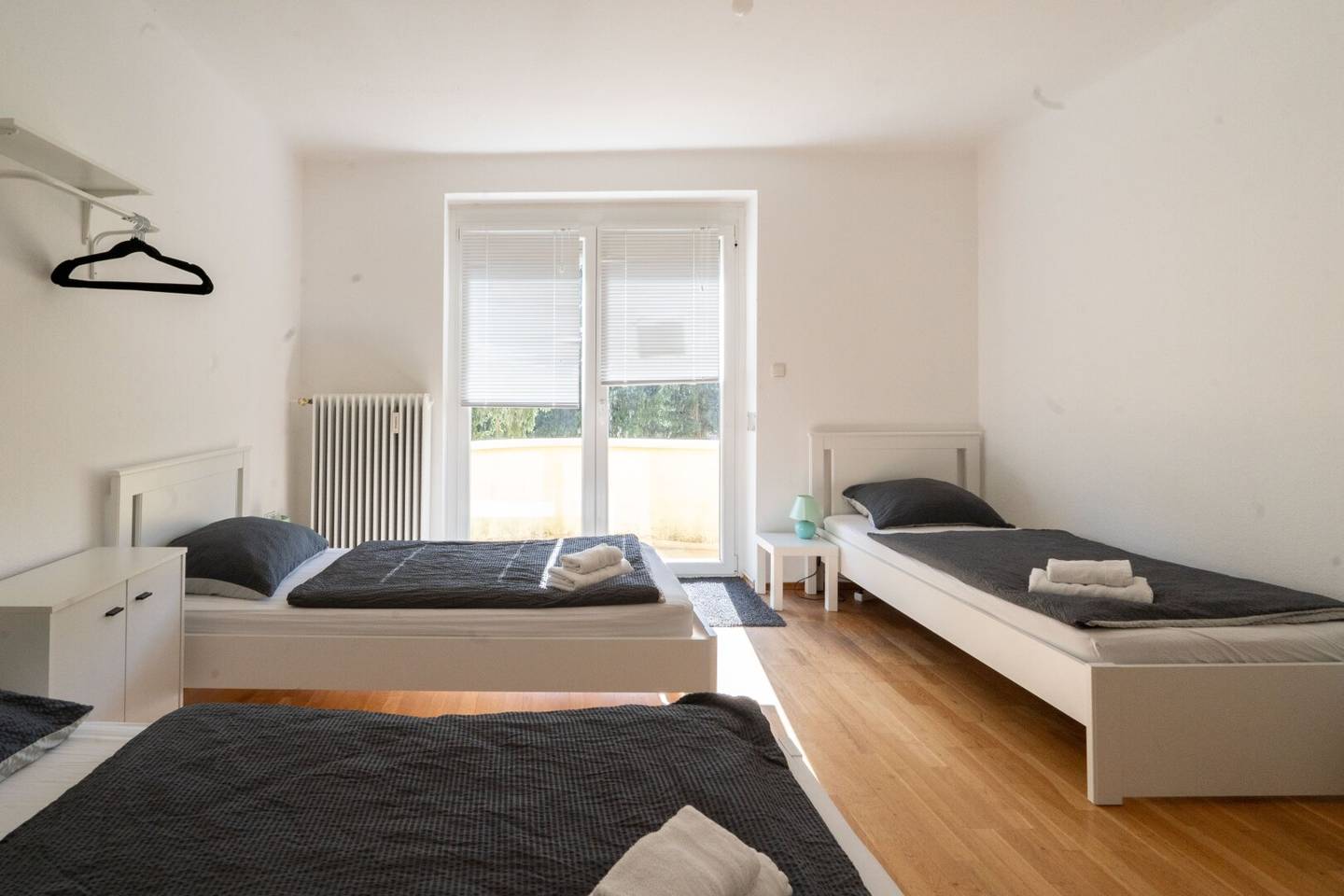 Charmante 3-Zimmer-Wohnung mit Balkon zu kaufen, Nähe Messe Wels