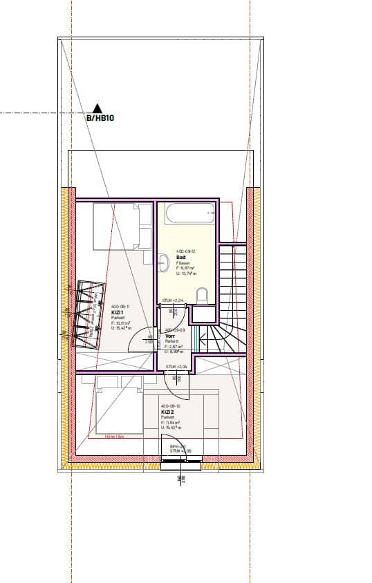 Grundriss 2